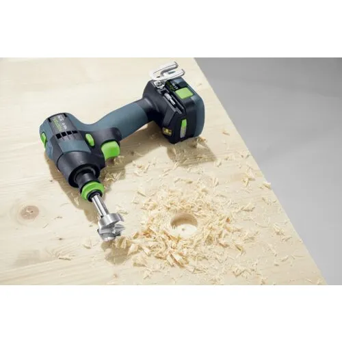 Festool Akumulátorový vrtací šroubovák TXS 12 2,5-Plus