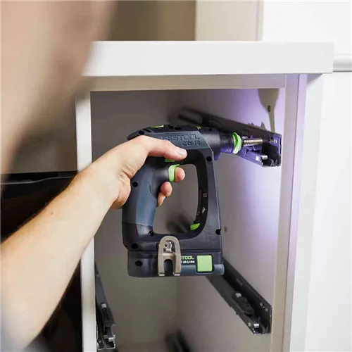Festool Akumulátorový vrtací šroubovák CXS 18-Basic