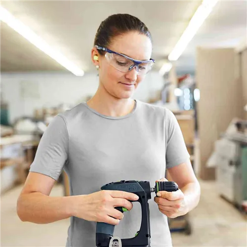 Festool Akumulátorový vrtací šroubovák CXS 18-Basic