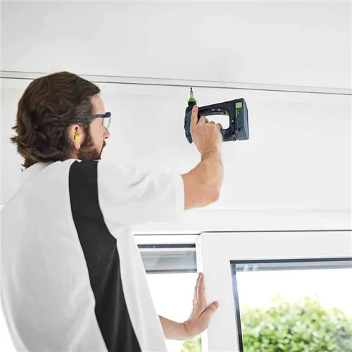 Festool Akumulátorový vrtací šroubovák CXS 18-Basic