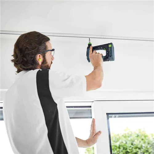 Festool Akumulátorový vrtací šroubovák CXS 18 C 3,0-Plus