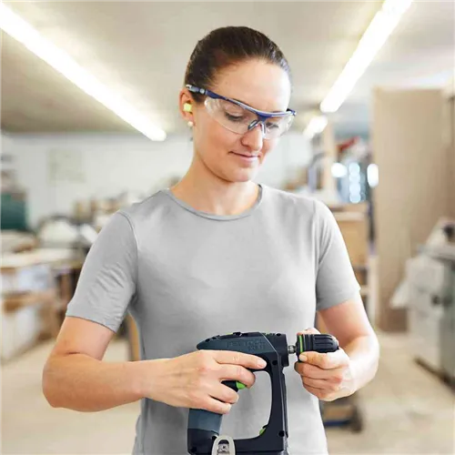 Festool Akumulátorový vrtací šroubovák CXS 18 C 3,0-Plus