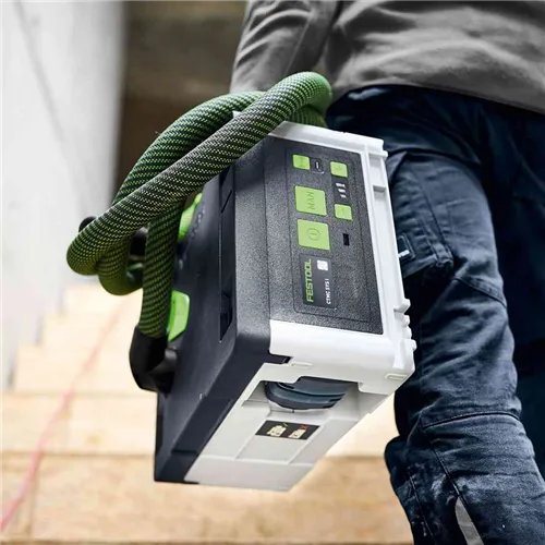 Festool Akumulátorový mobilní vysavač CTMC SYS I-Basic CLEANTEC
