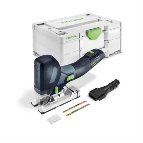 Festool Akumulátorová přímočará pila PSC 500 EB-Basic
