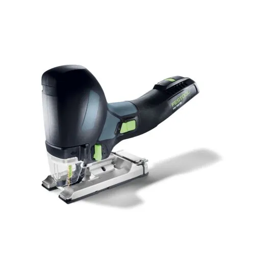 Festool Akumulátorová přímočará pila PSC 500 EB-Basic