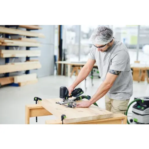 Festool Akumulátorová přímočará pila PSC 500 EB-Basic