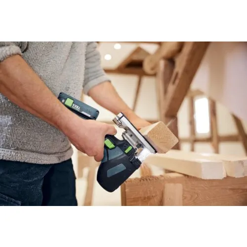 Festool Akumulátorová přímočará pila PSC 500 EB-Basic