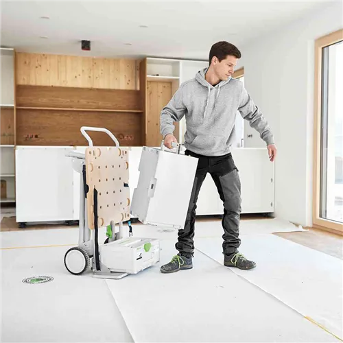 Festool Podvozek UG-CSC-SYS