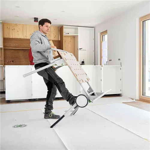 Festool Podvozek UG-CSC-SYS