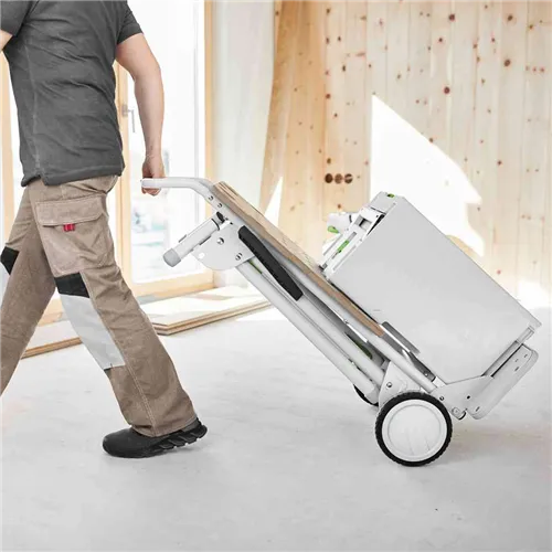 Festool Podvozek UG-CSC-SYS