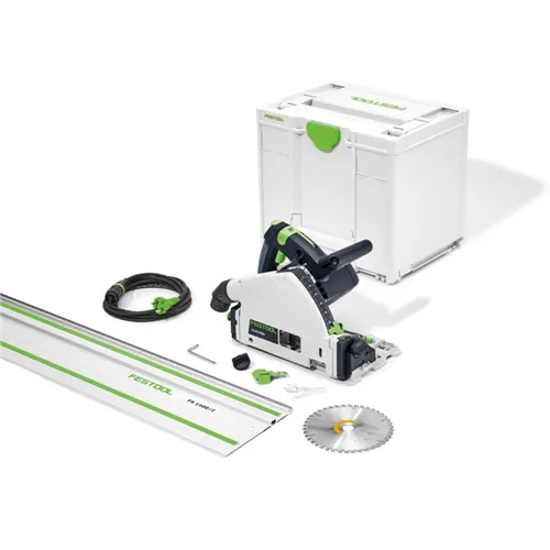 Festool Ponorná pila TS 55 FEBQ-Plus-FS