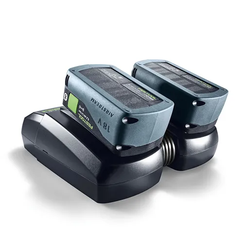 Festool Rychlonabíječka TCL 6 DUO