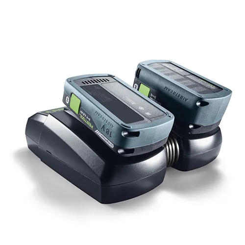 Festool Rychlonabíječka TCL 6 DUO