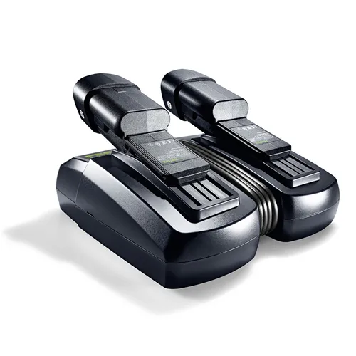 Festool Rychlonabíječka TCL 6 DUO