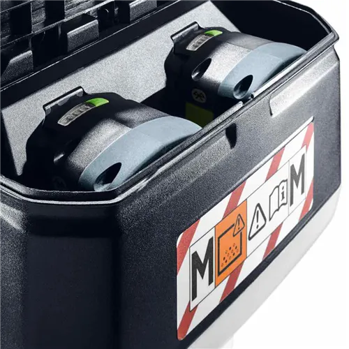 Festool Akumulátorový mobilní vysavač CTLC MIDI I-Basic CLEANTEC