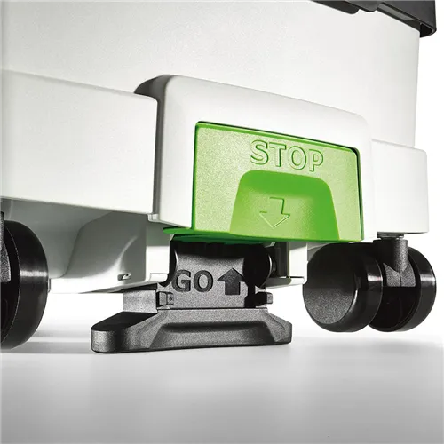 Festool Akumulátorový mobilní vysavač CTLC MIDI I-Basic CLEANTEC