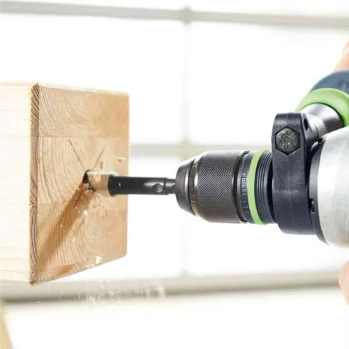 Festool Rychloupínací sklíčidlo KC 13-1/2-MMFP