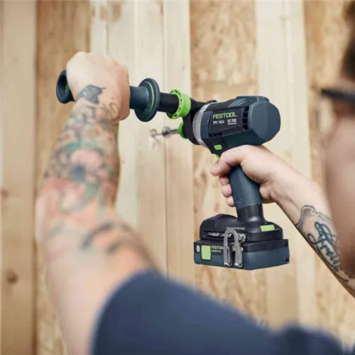 Festool Přídavné držadlo AHS-43/230