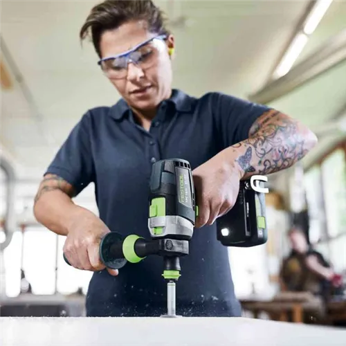Festool Přídavné držadlo AHS-43/230