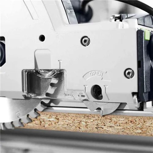 Festool Předřezávací pilový kotouč DIA 47x2,5x6,35 T1