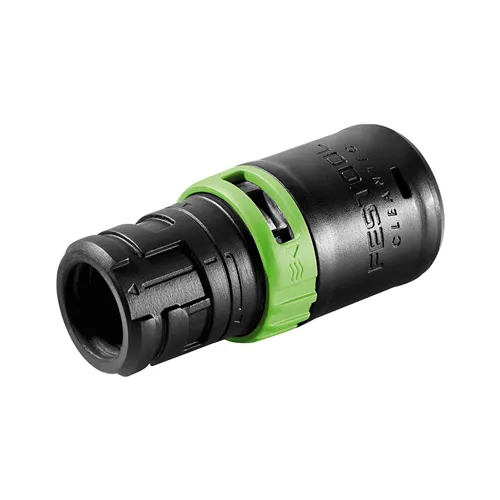 Festool Spojovací objímka D 27 DM-AS/CT