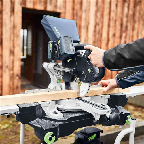 Festool Vak na prach SB-KSC