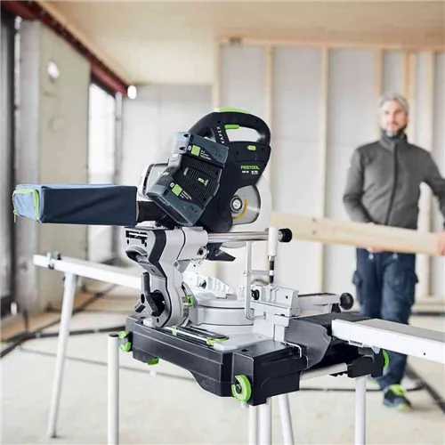 Festool Vak na prach SB-KSC