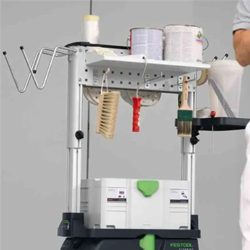 Festool Pracovní centrum WCR 1000 T-LOC