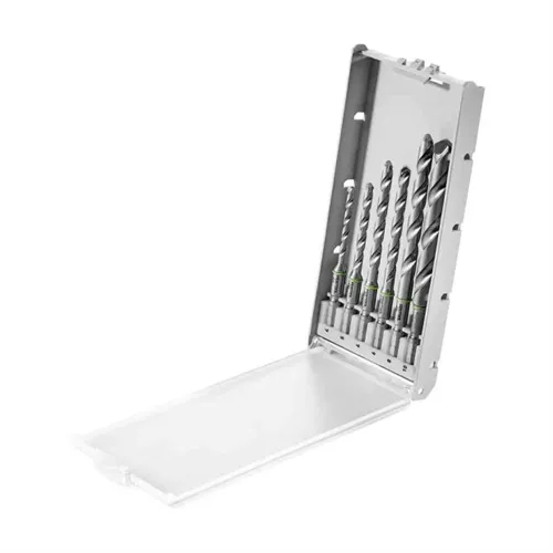 Festool Kazeta s vrtáky BKS SYS3 D4-10 CE/S