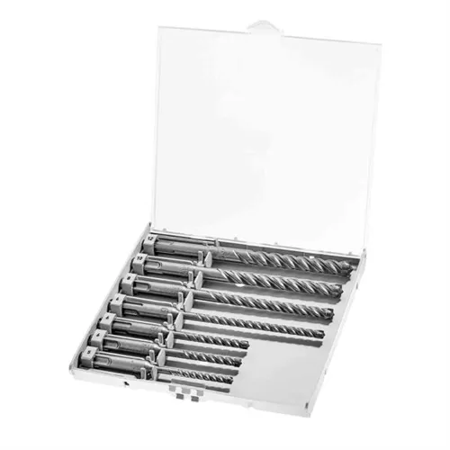 Festool Kazeta s vrtáky BKS SYS3 D5-12 SDS