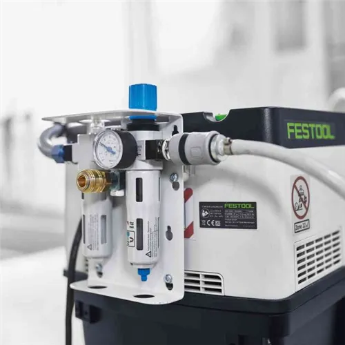 Festool Úpravná jednotka VE-CT