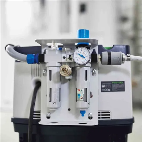 Festool Úpravná jednotka VE-CT