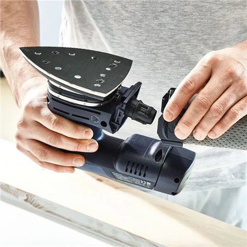 Festool Brusná deska SSH-STF DELTA/9