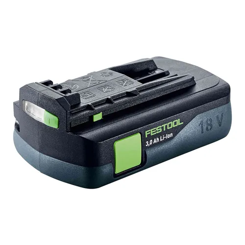Festool Akumulátor BP 18 Li 3,0 C
