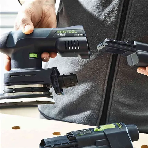 Festool Akumulátor BP 18 Li 3,0 Ergo I
