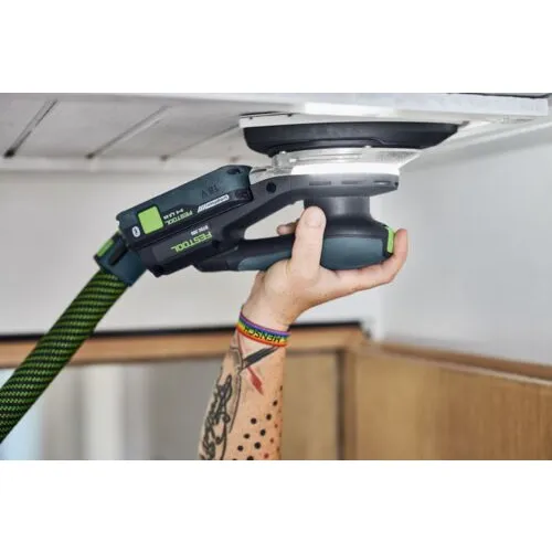 Festool Akumulátorová delta bruska DTSC 200-Basic