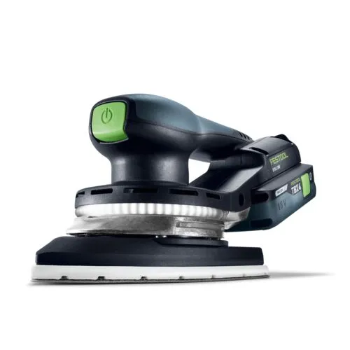 Festool Akumulátorová delta bruska DTSC 200-Basic