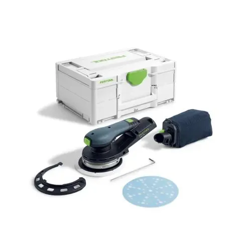 Festool Excentrická bruska ETSC 2 150-Basic