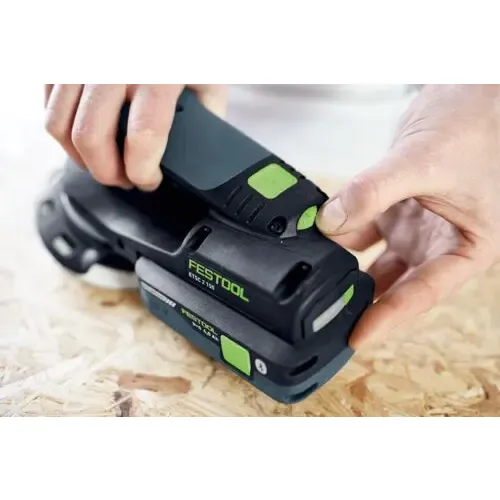 Festool Excentrická bruska ETSC 2 150-Basic