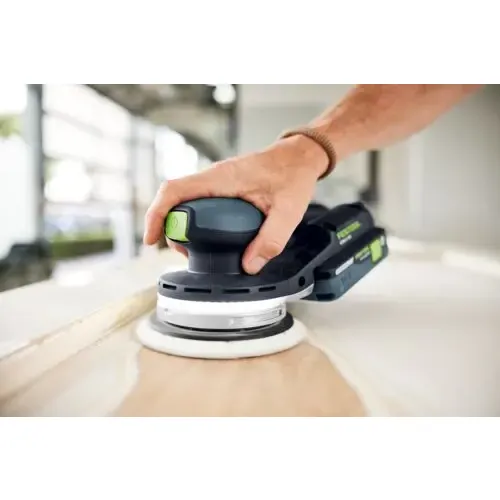 Festool Excentrická bruska ETSC 2 150-Basic