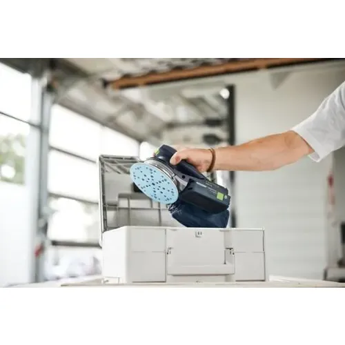 Festool Excentrická bruska ETSC 2 150-Basic