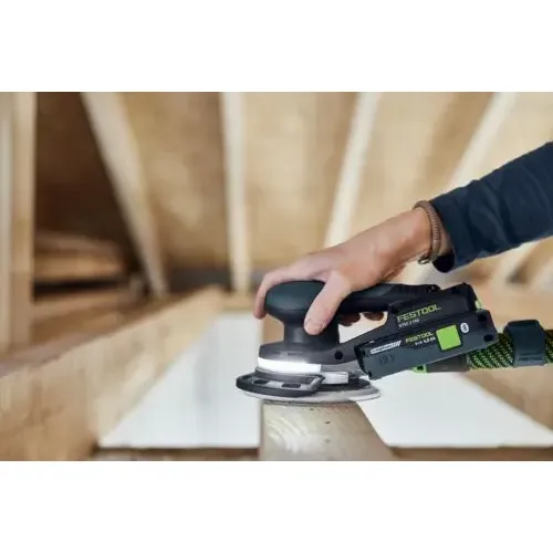Festool Excentrická bruska ETSC 2 150-Basic