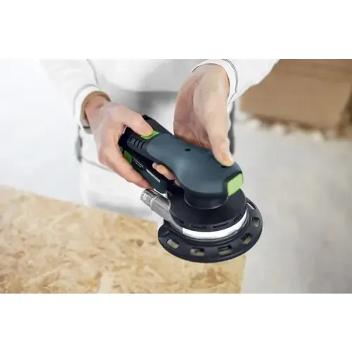 Festool Excentrická bruska ETSC 2 150-Basic