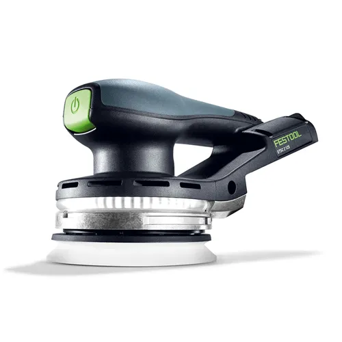 Festool Excentrická bruska ETSC 2 125-Basic