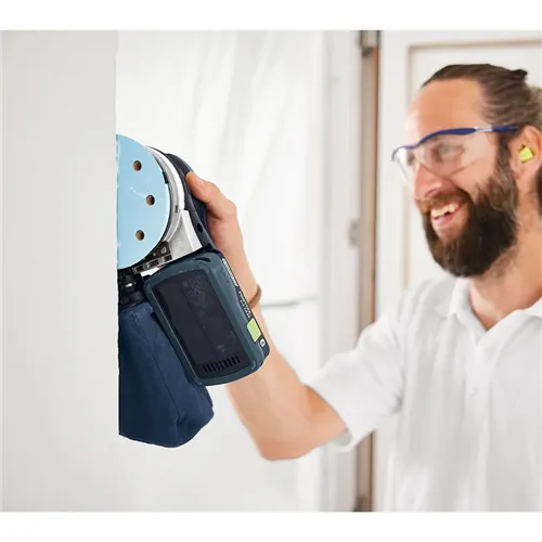 Festool Excentrická bruska ETSC 2 125-Basic