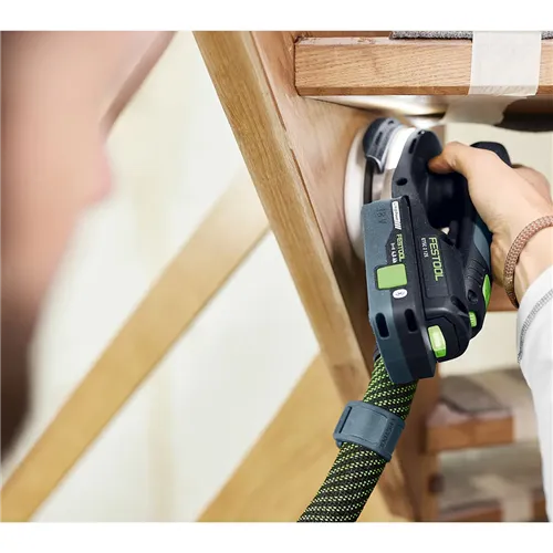 Festool Excentrická bruska ETSC 2 125-Basic