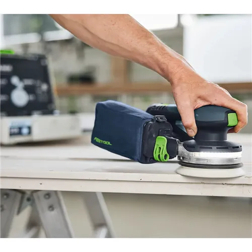 Festool Excentrická bruska ETSC 2 125-Basic