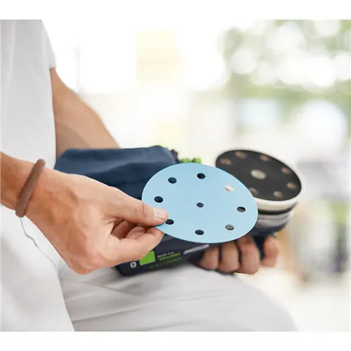 Festool Excentrická bruska ETSC 2 125-Basic