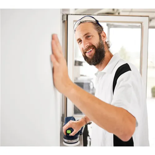 Festool Excentrická bruska ETSC 2 125-Basic