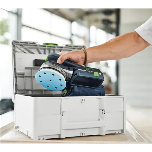 Festool Excentrická bruska ETSC 2 125-Basic
